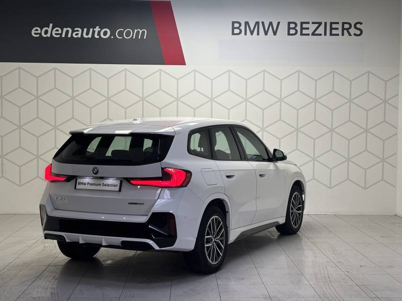 BMW X1 - Photo 2