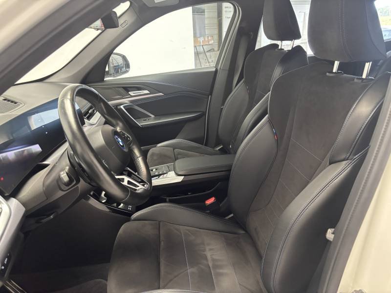 BMW X1 - Photo 4