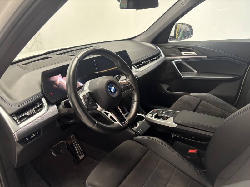 BMW X1 - Photo 5