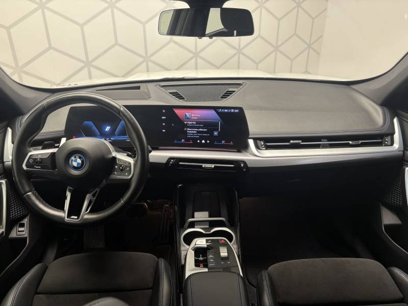 BMW X1 - Photo 6