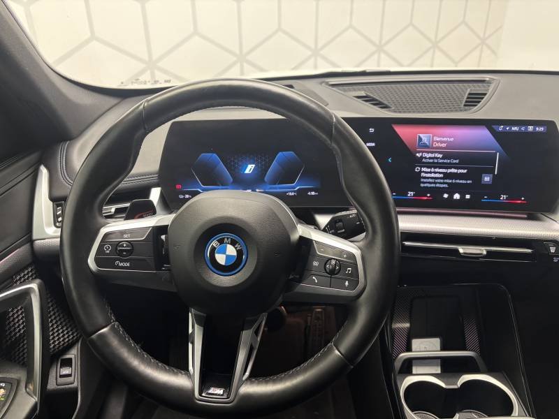 BMW X1 - Photo 7