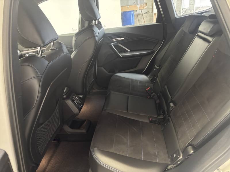 BMW X1 - Photo 8