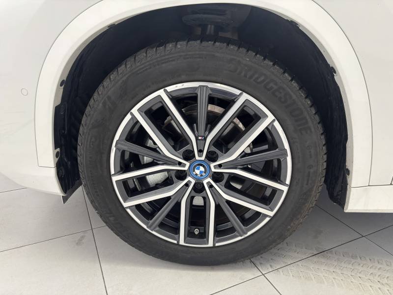 BMW X1 - Photo 10