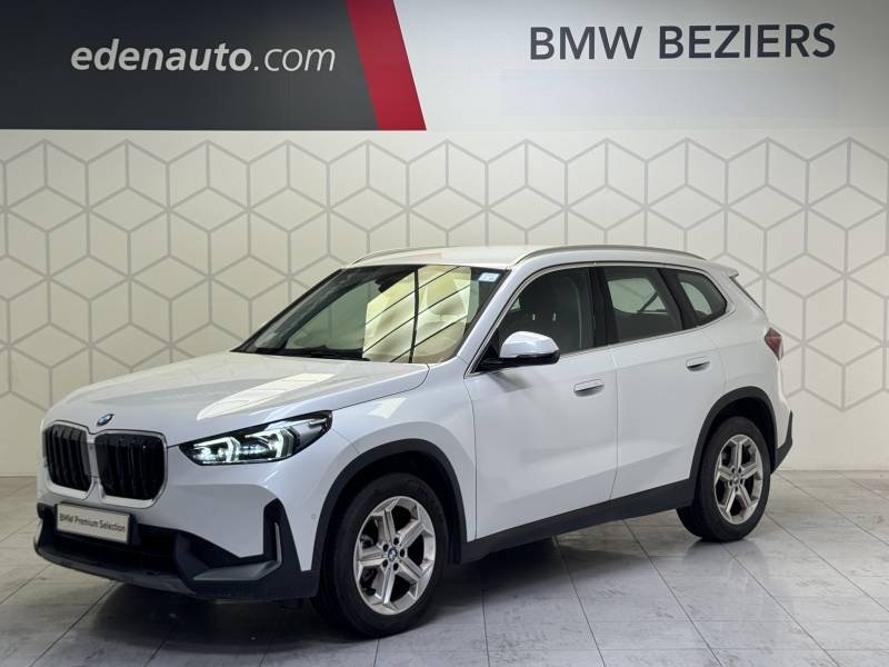 BMW X1 - Photo 1