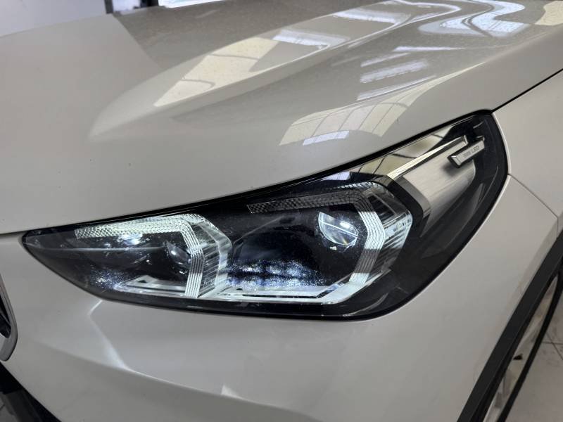 BMW X1 - Photo 11