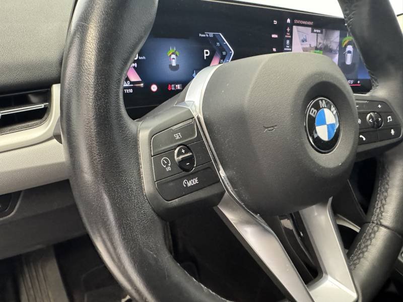 BMW X1 - Photo 16