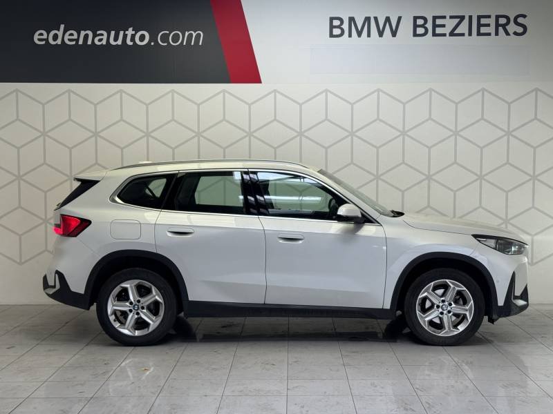 BMW X1 - Photo 2