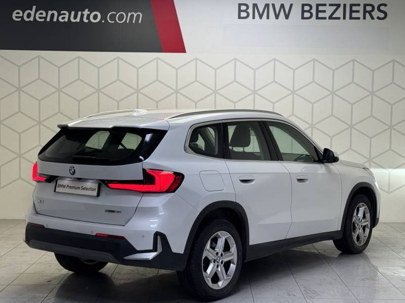 BMW X1 - Photo 3