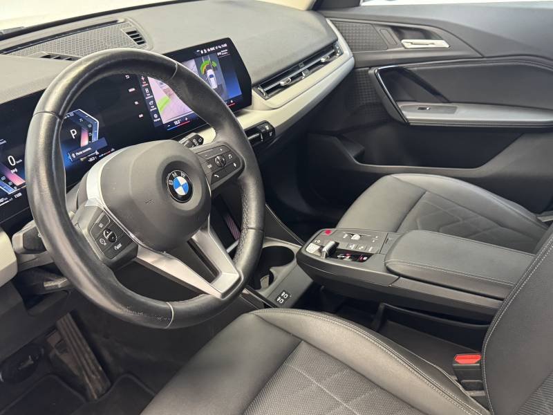 BMW X1 - Photo 4