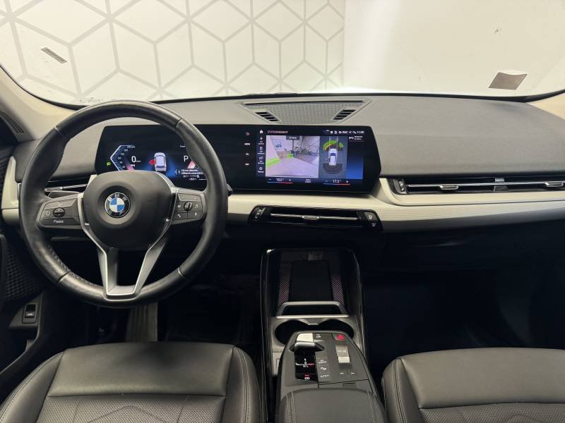 BMW X1 - Photo 5