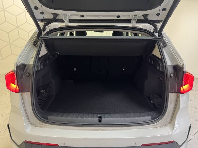 BMW X1 - Photo 6