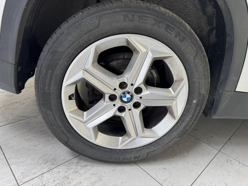 BMW X1 - Photo 8