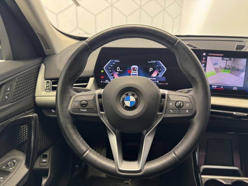 BMW X1 - Photo 9