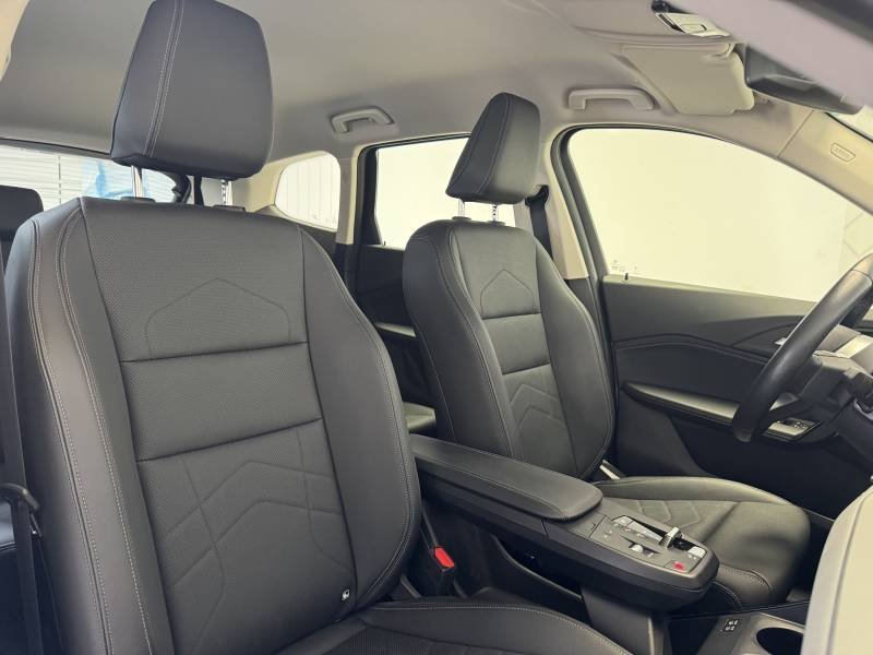 BMW X1 - Photo 10