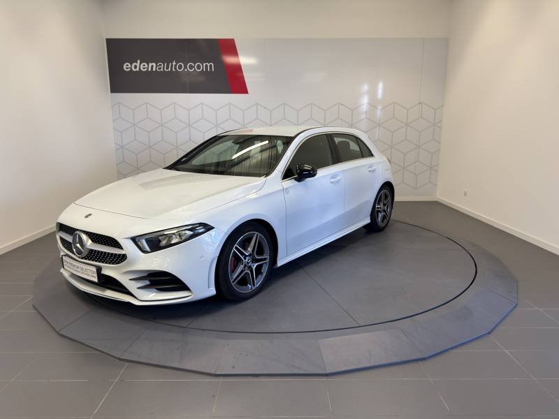 Mercedes Classe A - Photo 1