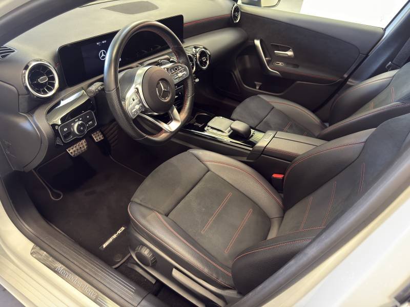 Mercedes Classe A - Photo 11