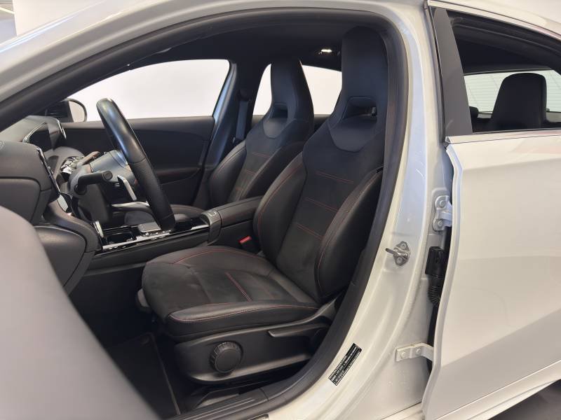 Mercedes Classe A - Photo 12