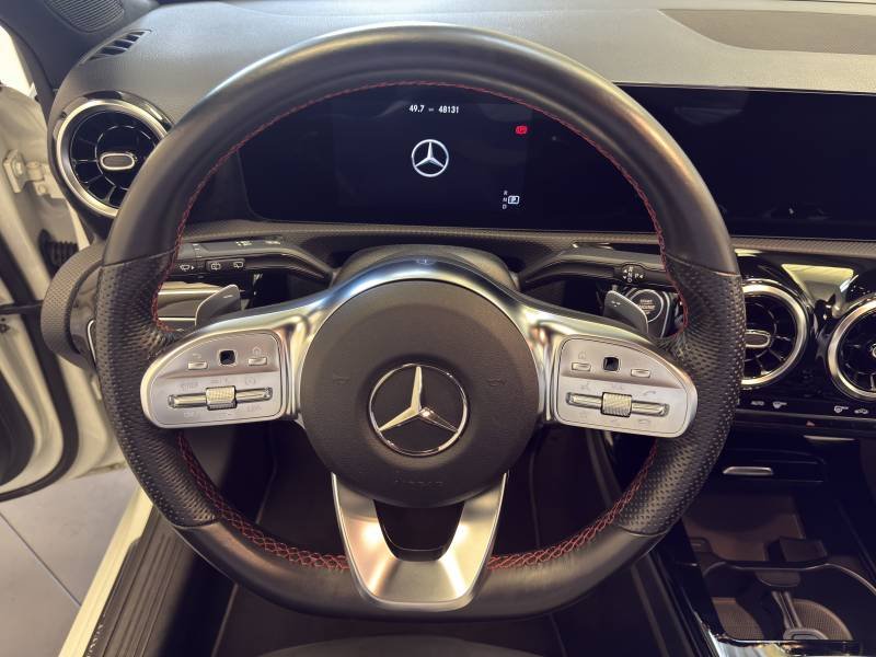 Mercedes Classe A - Photo 13
