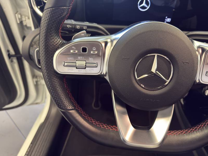 Mercedes Classe A - Photo 14