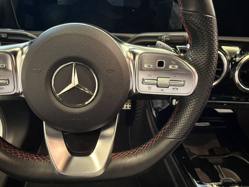 Mercedes Classe A - Photo 15
