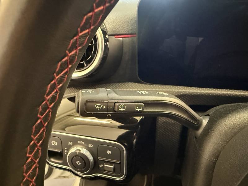 Mercedes Classe A - Photo 16