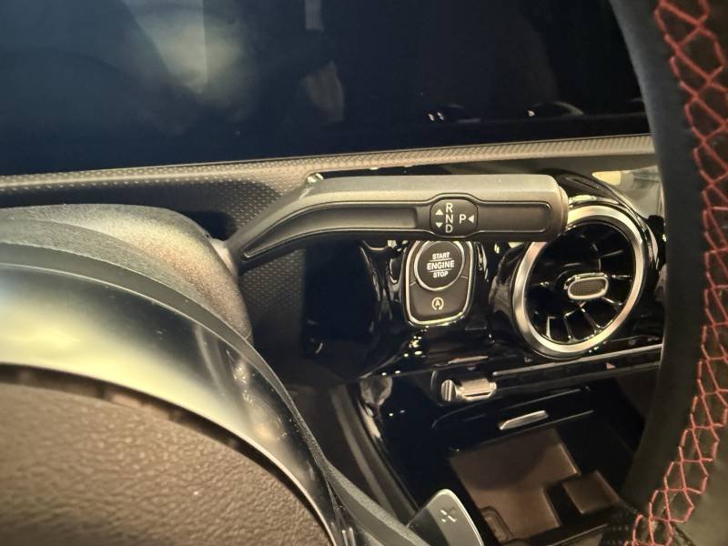 Mercedes Classe A - Photo 17