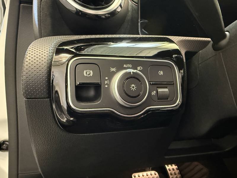 Mercedes Classe A - Photo 18