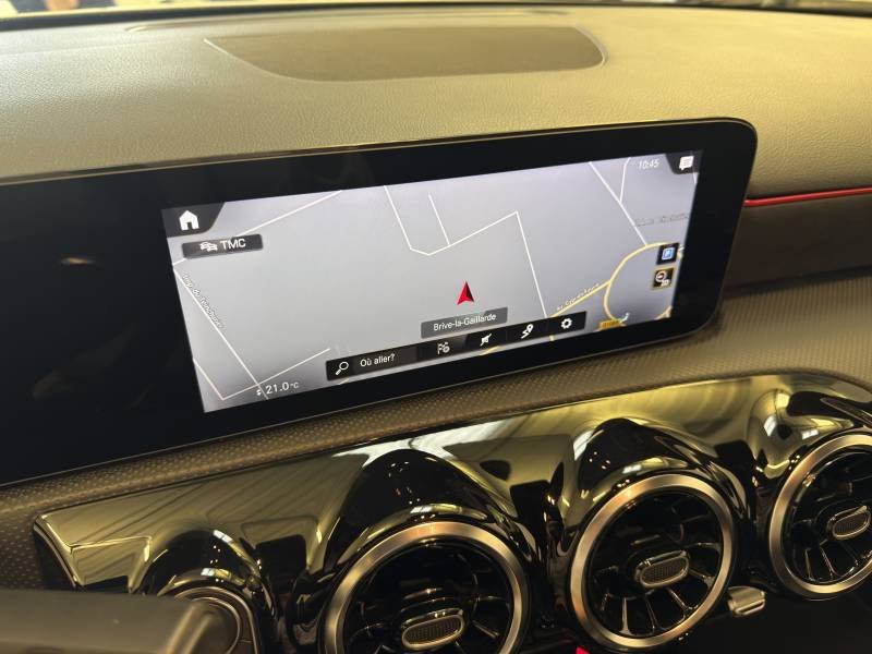 Mercedes Classe A - Photo 19