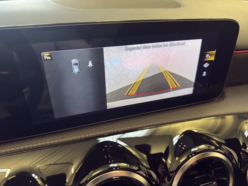 Mercedes Classe A - Photo 20