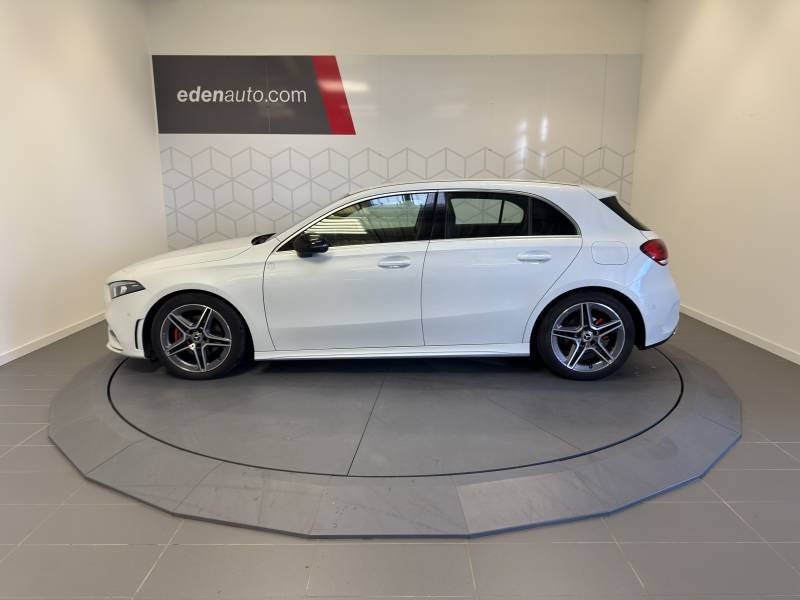 Mercedes Classe A - Photo 2