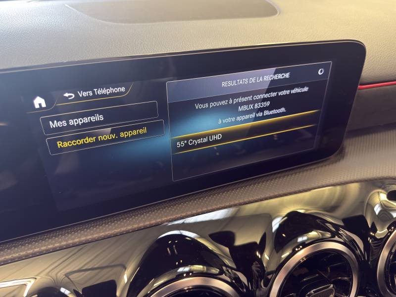Mercedes Classe A - Photo 21