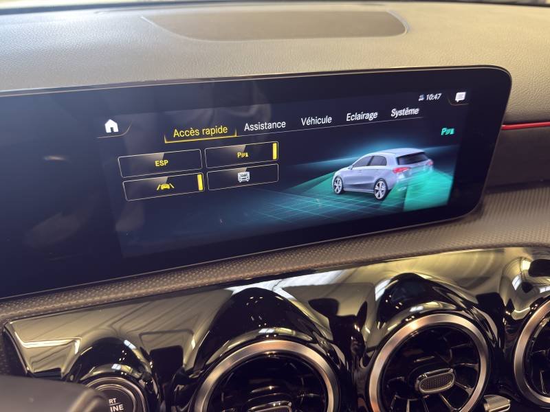 Mercedes Classe A - Photo 22