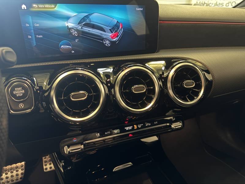 Mercedes Classe A - Photo 23