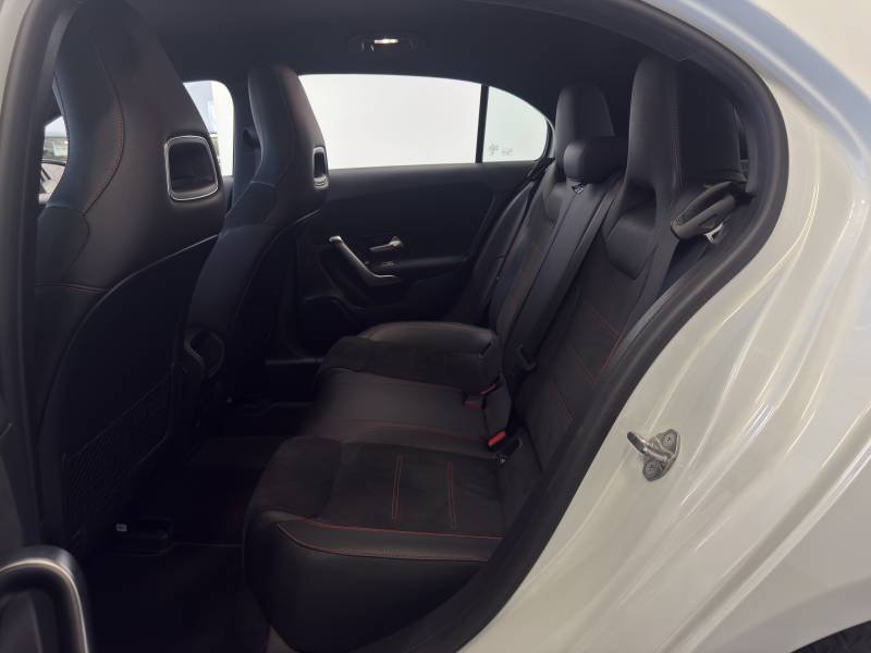 Mercedes Classe A - Photo 26