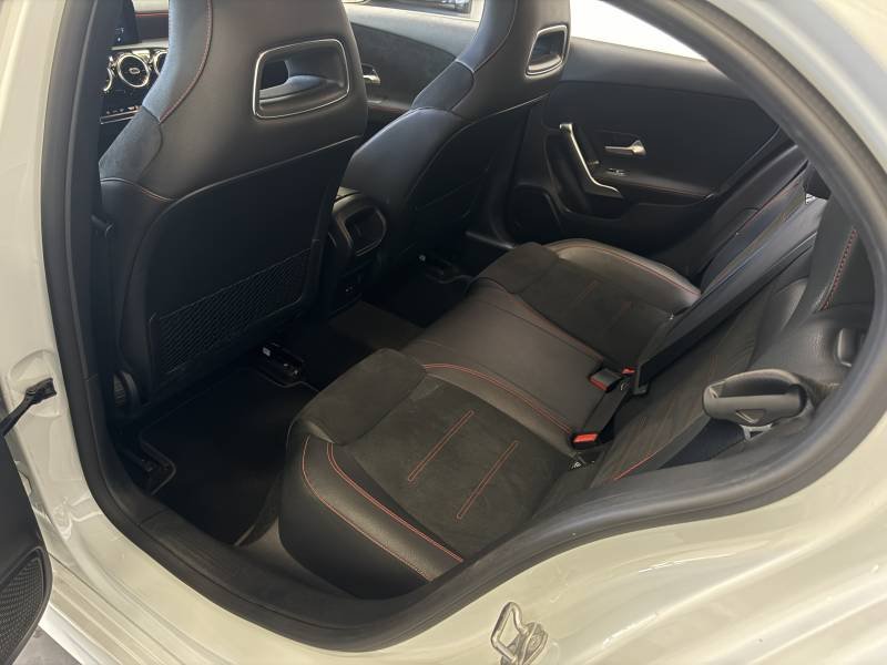 Mercedes Classe A - Photo 27