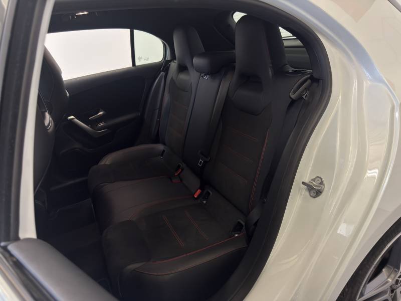 Mercedes Classe A - Photo 28