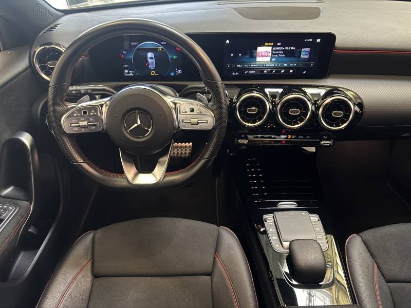 Mercedes Classe A - Photo 29