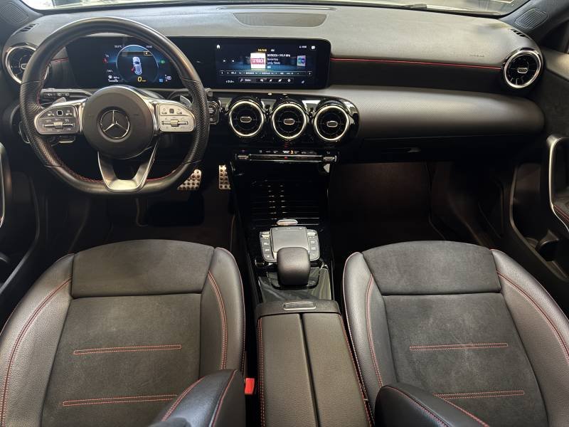 Mercedes Classe A - Photo 30