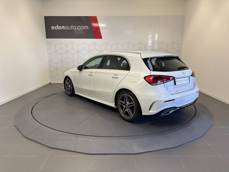 Mercedes Classe A - Photo 3