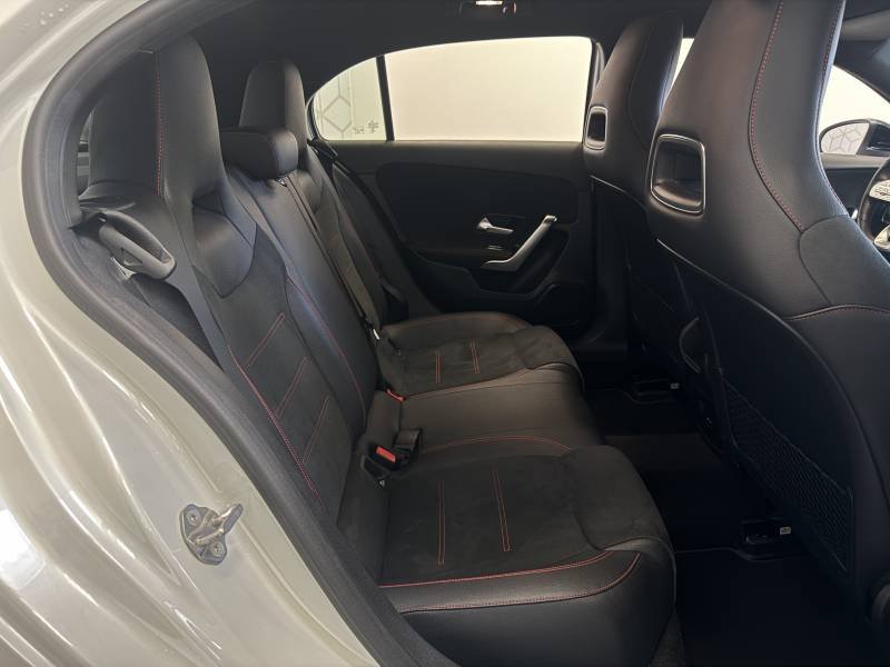 Mercedes Classe A - Photo 32