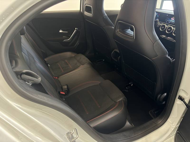 Mercedes Classe A - Photo 33