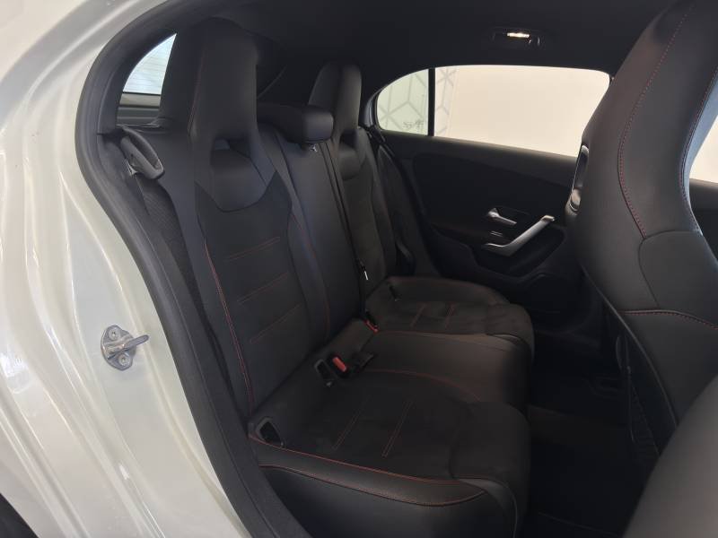 Mercedes Classe A - Photo 34