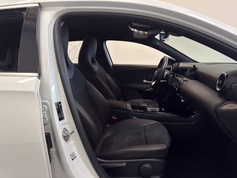Mercedes Classe A - Photo 35