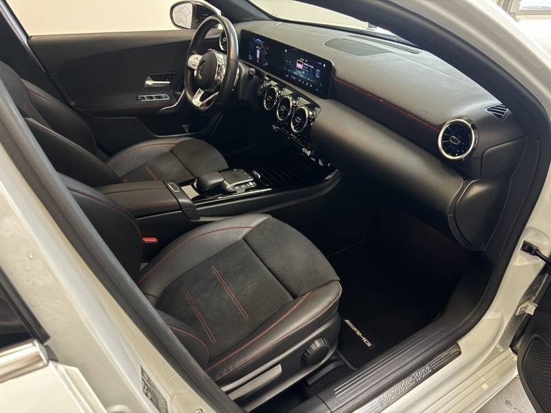 Mercedes Classe A - Photo 36