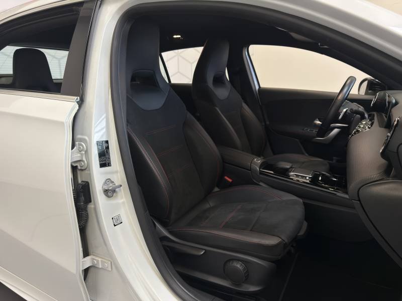 Mercedes Classe A - Photo 37