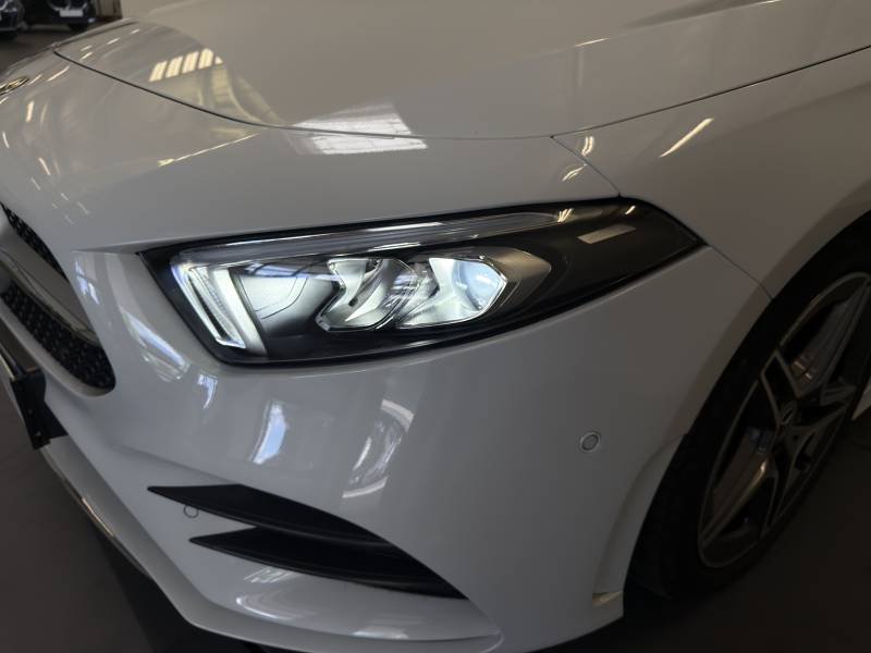 Mercedes Classe A - Photo 38