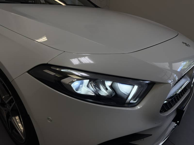 Mercedes Classe A - Photo 39