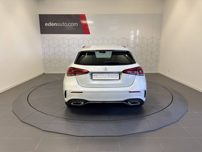Mercedes Classe A - Photo 4
