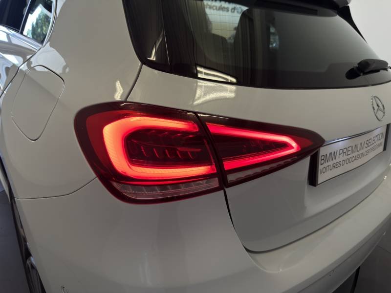Mercedes Classe A - Photo 41