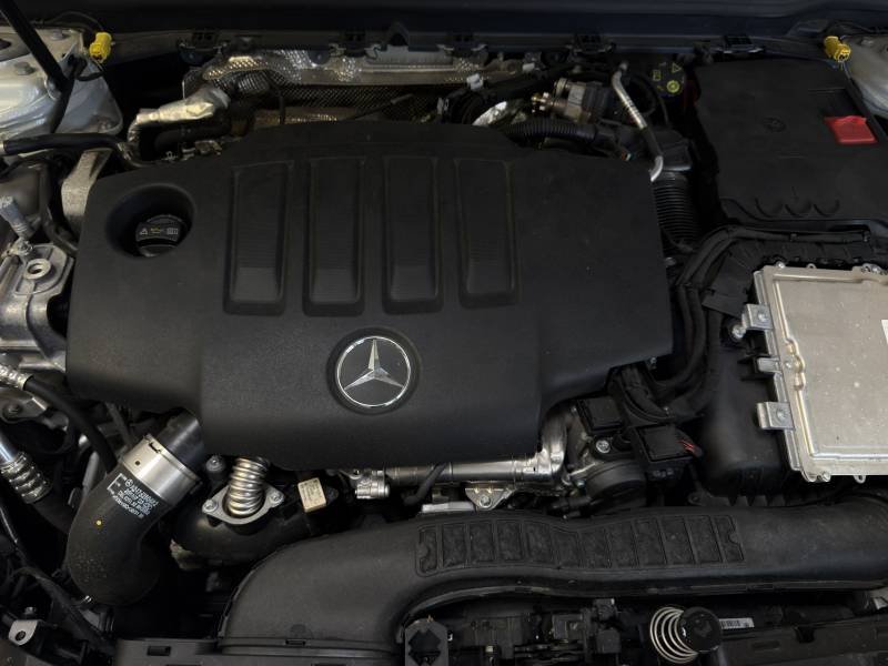 Mercedes Classe A - Photo 42